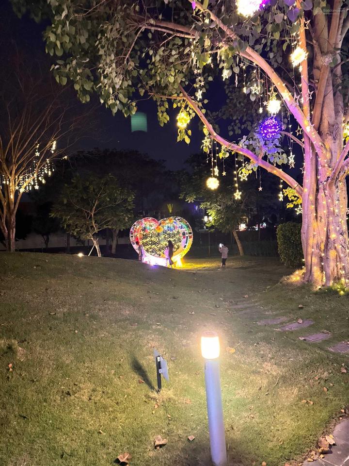 Ưu đãi đến 10% nhà lk haruka 1 trệt 3 lầu 361m2 sàn  dự án midori park từ becamex tokyu 0919 433 ***