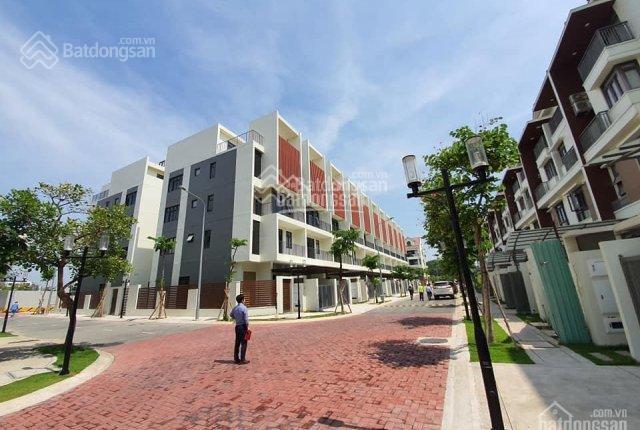 Ck 10% nhà liền kề haruka midori park 6x19m 5 tầng, giá 10,25 tỷ, cđt tokyu nhật bản. 0919 433 ***