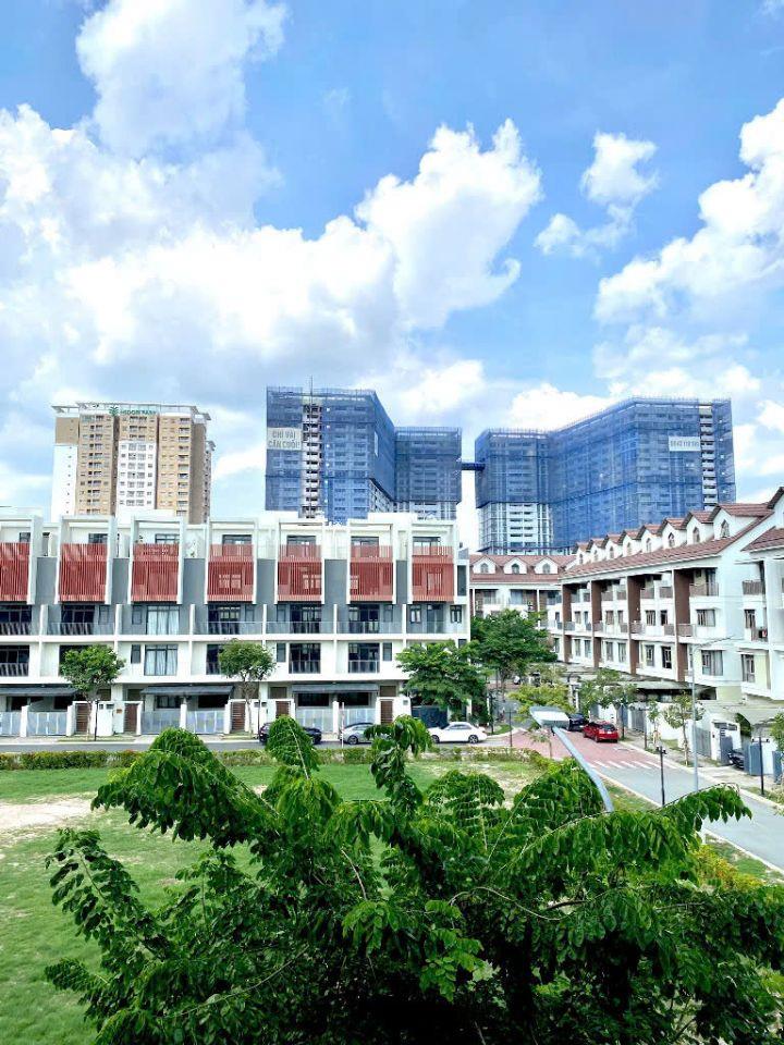 Bán nhà phố liền kề Haruka dự án Midori Park - Ưu đãi 10% nhận nhà liền Lh: 0919433733