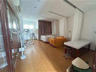 Nhà 4,5 x 18, trệt, lửng 3 lầu, 6 pn cách hd2 500m