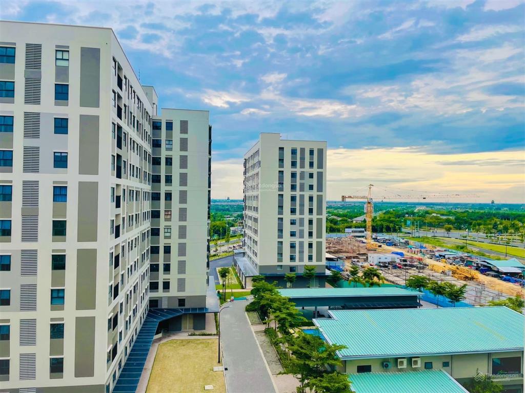 Cần cho thuê căn hộ ehome bến lức full nội thất đầy đủ, cao cấp xách vali vào ở ngay  0983 705 ***