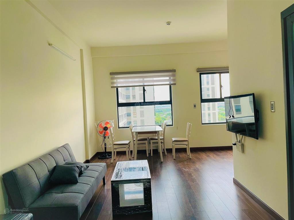 Cần cho thuê căn hộ ehome bến lức full nội thất đầy đủ, cao cấp xách vali vào ở ngay 0983 705 ***