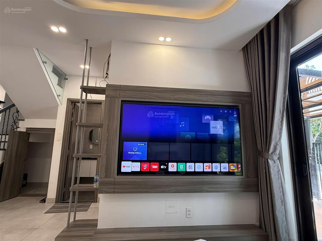 Cần cho thuê npv 1t2l 164m2 full nội thất 3pn 4wc dọn vào ở ngay