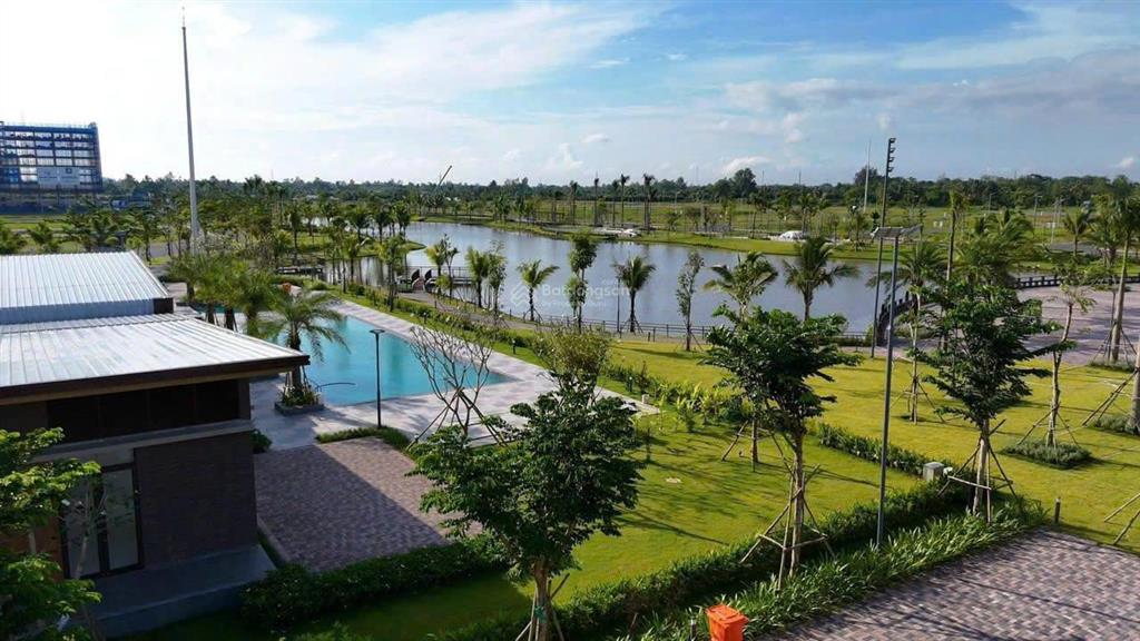 Nam long mở bán đất nền sổ đỏ nam long 2 central lake tại tp. cần thơ ưu đãi 10%, bank hỗ trợ 80%