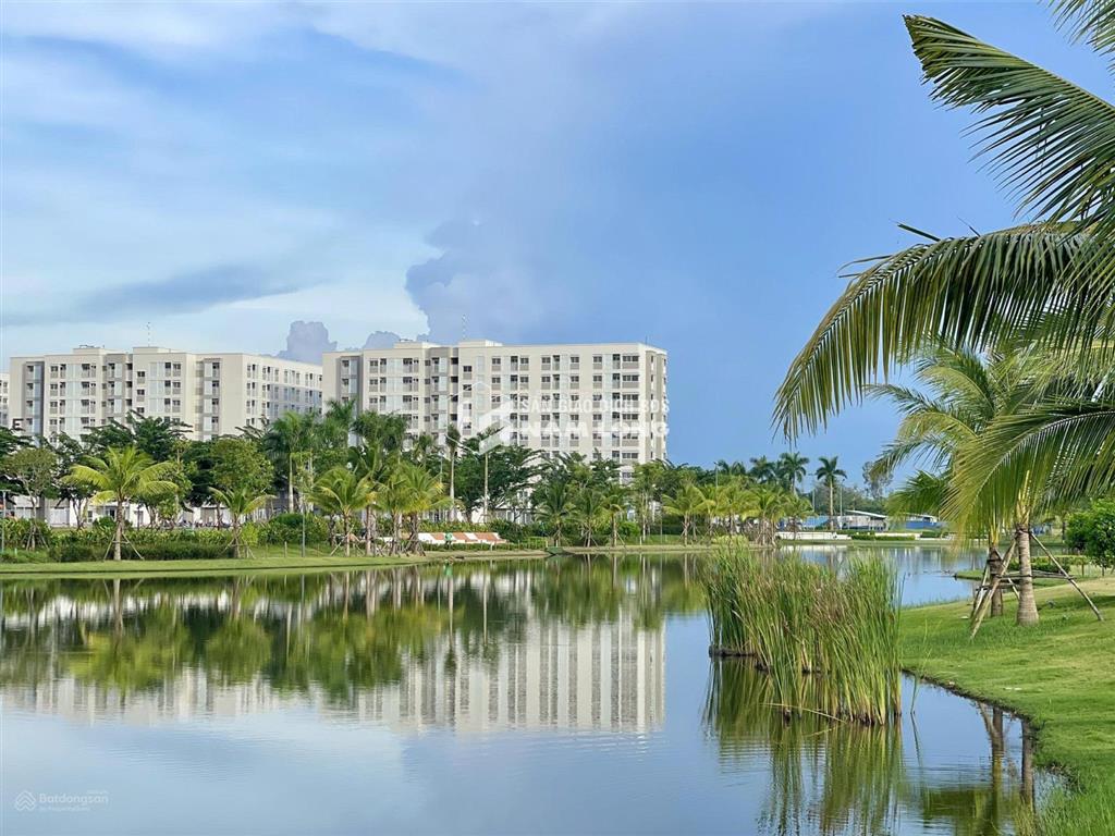 Nam long mở bán đất nền sổ đỏ nam long 2 central lake tại tp. cần thơ ưu đãi 10%, bank hỗ trợ 80%