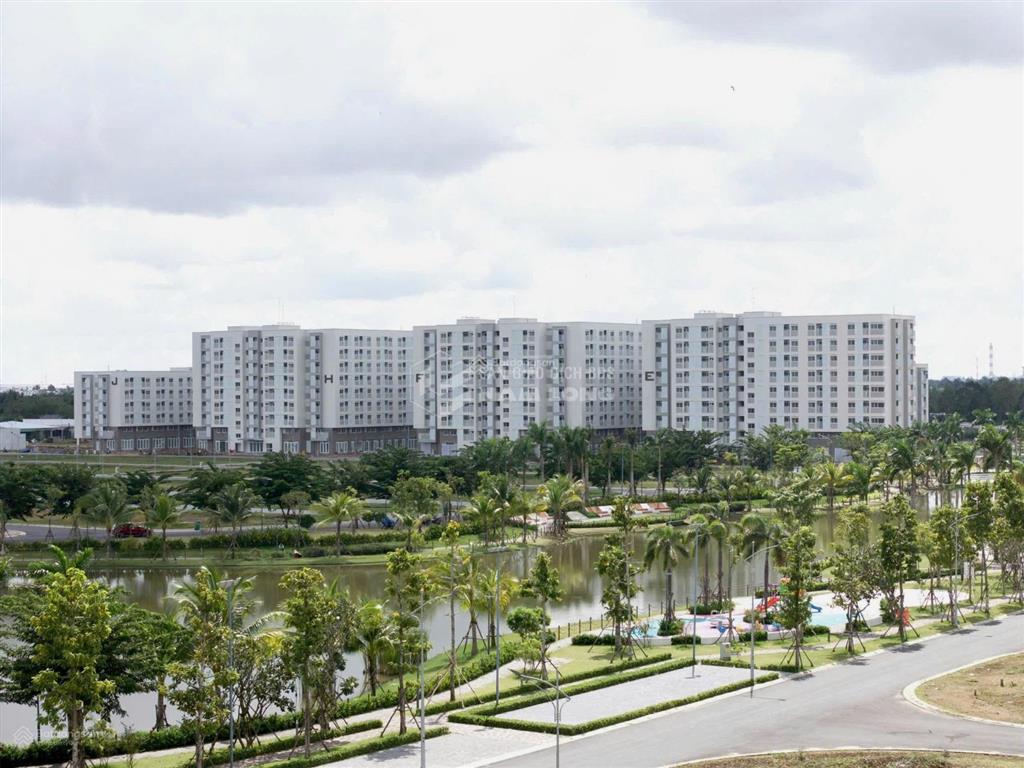 Nam long mở bán đất nền sổ đỏ nam long 2 central lake tại tp. cần thơ ưu đãi 10%, bank hỗ trợ 80%