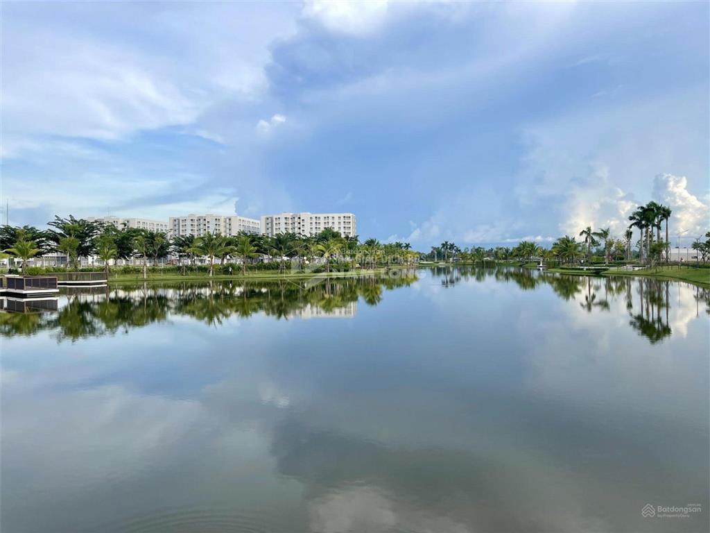 Nam long mở bán đất nền sổ đỏ nam long 2 central lake tại tp. cần thơ ưu đãi 10%, bank hỗ trợ 80%