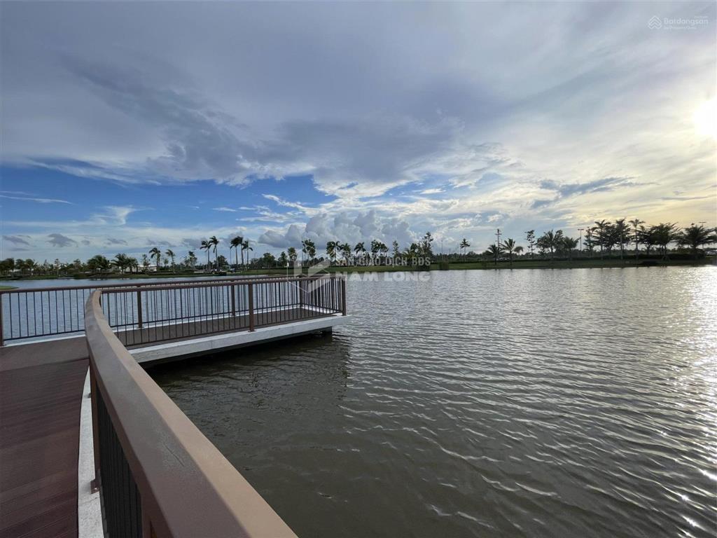 Nam long mở bán đất nền sổ đỏ nam long 2 central lake tại tp. cần thơ ưu đãi 10%, bank hỗ trợ 80%