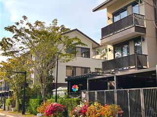 Bán nhanh npv 1t2l waterpoint nam long đường 16m hướng nam khu aquaria giá 5tỷ full thuế phí có sổ