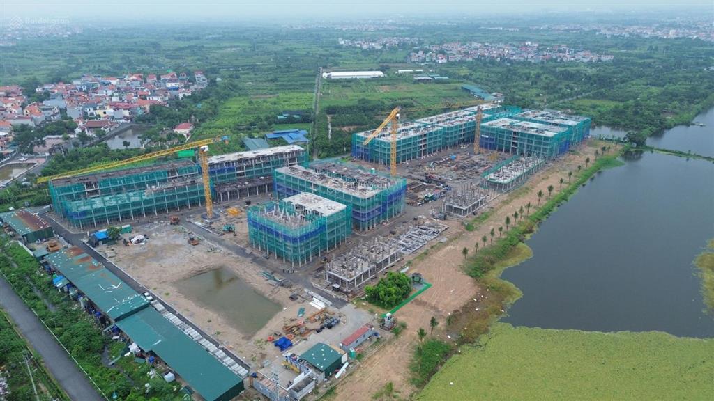 Độc quyền phú thị riverside gia lâm sở hữu chỉ với 3.6 tỷ (full giá 11 tỷ cả đất + nhà 4 tầng)