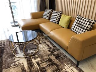 Chuyên cho thuê căn hộ midtown 2pn  24tr, full nội thất,  0938 210 *** duy