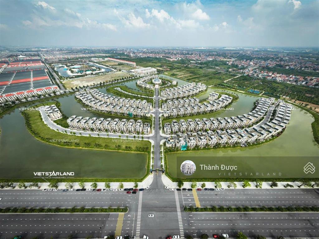 Chỉ với hơn 32 tỷ sở hữu ngay song lập 168m² view sông miên man dự án vinhomes ocean city