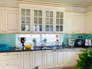 Chính chủ bán đơn lập hoa sữa 5 tại dự án vinhomes riverside, view ngã ba sông cực thoáng