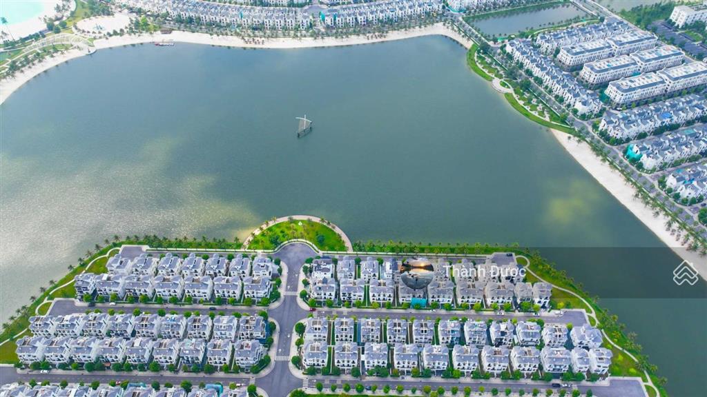 Độc quyền bán biệt thự đơn lập ngọc trai 1 view hồ ngọc trai 24.5ha dự án vinhomes ocean park