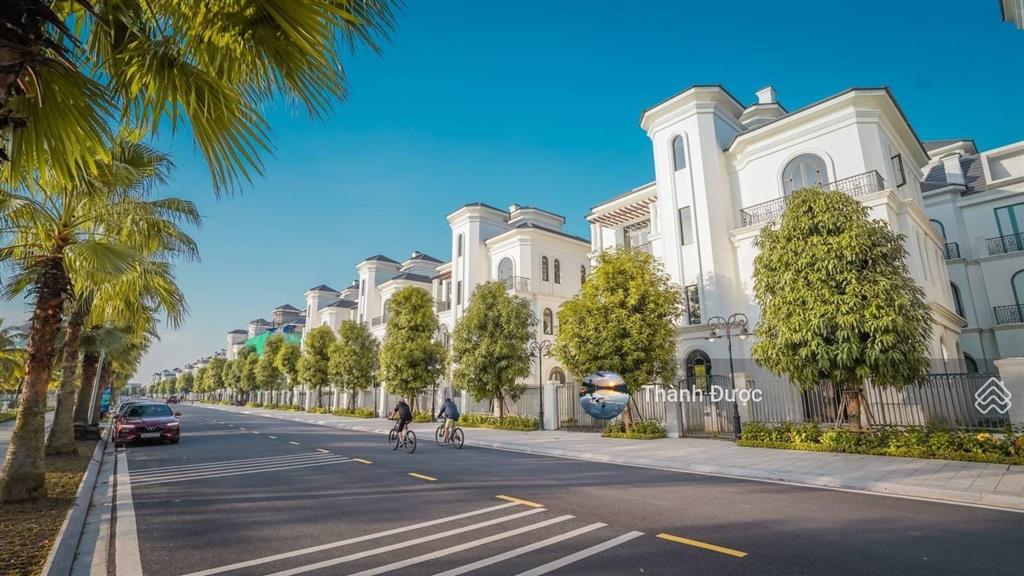 Độc quyền bán biệt thự đơn lập ngọc trai 1 view hồ ngọc trai 24.5ha dự án vinhomes ocean park