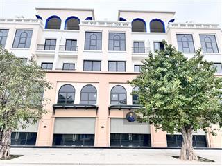 Bán biệt thự san hô rẻ nhất đơn giá chỉ 128tr/m2 tại khu đô thị vinhomes ocean park 2