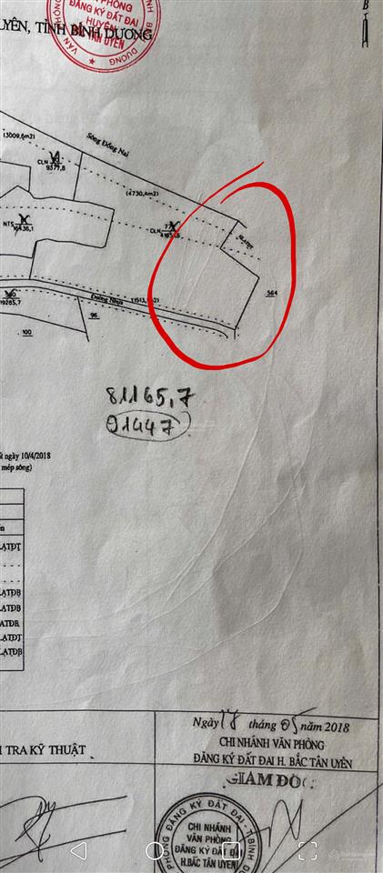 Bán gấp đất tại lạc an, bắc tân uyên, bình dương, 19 tỷ, 10000 m2