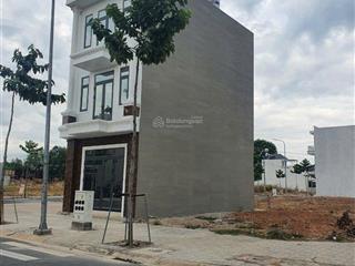 Bán nhà hoàn công khu nhà ở mỹ phước khánh