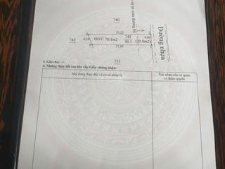 Bán đất mặt tiền tân phước khánh 51. giá tốt