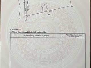 Bán đất làm trang trại, xưởng sản xuất. giá rất rẻ