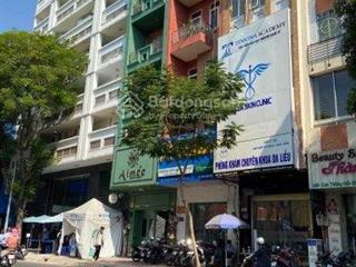 Cần bán nhanh nhà mặt tiền phố trần bình trọng, quận 5, phố kinh doanh đa ngành nghề!