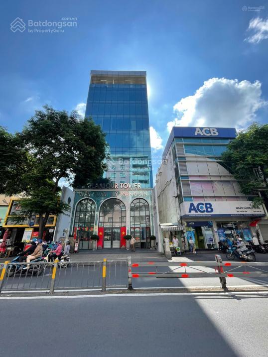 Siêu phẩm tòa nhà  11x31m  hầm 9 tầng ngay trần hưng đạo nguyễn văn cừ, hđ thuê 700tr/tháng