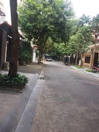 Bán biệt thự lão thành cách mạng 400m2 lô góc, bán gấp