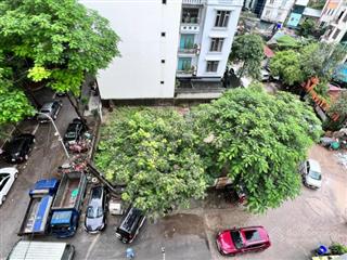 Bán đất đấu giá lê văn lương trung hòa nhân chính hoàng đạo thuý 136m2 lô góc 2 mặt tiền