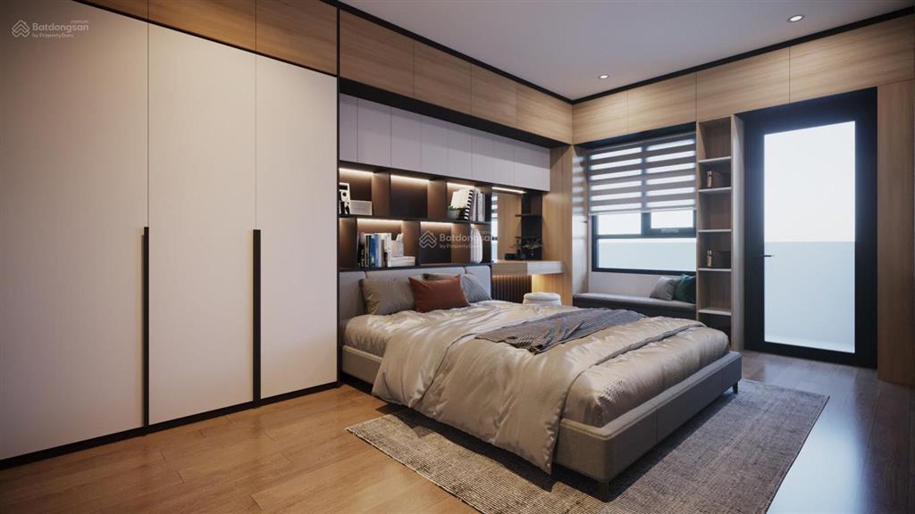 Bán căn hộ chung cư 119m2 tòa 17t6 hoàng đạo thúy  trung hòa.  0982 695 ***