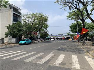 Chính chủ gửi bán mặt tiền kinh dương vương, sát lô góc trần đình tri