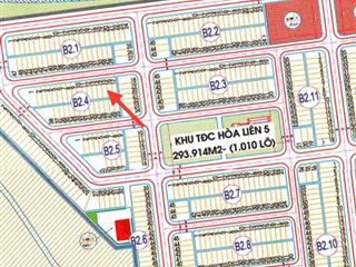 Chính chủ gửi bán đất đỗ đình thiện (hoà liên 05) trục thông
