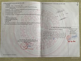 Tôi chính chủ cần bán đất khu dân cư lô tháp điện hồng, điện bàn, quảng nam