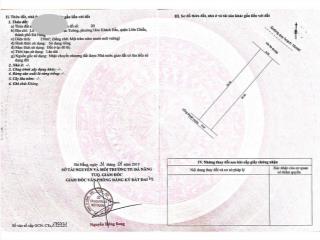 Chính chủ gửi bán kinh dương vương nối dài (bàu mạc 23)