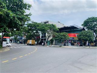 Chính chủ gửi bán mặt tiền kinh dương vương  sát lô góc trần đình tri