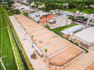 Tôi chính chủ cần tiền bán gấp 1 lô đất kdc lô tháp  điện hồng  điện bàn giá 990 triệu