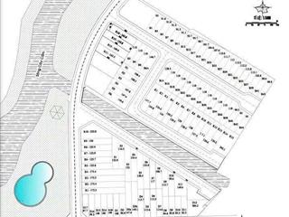 42,5tr/ 182m2 đất tiếp giáp đông tăng long