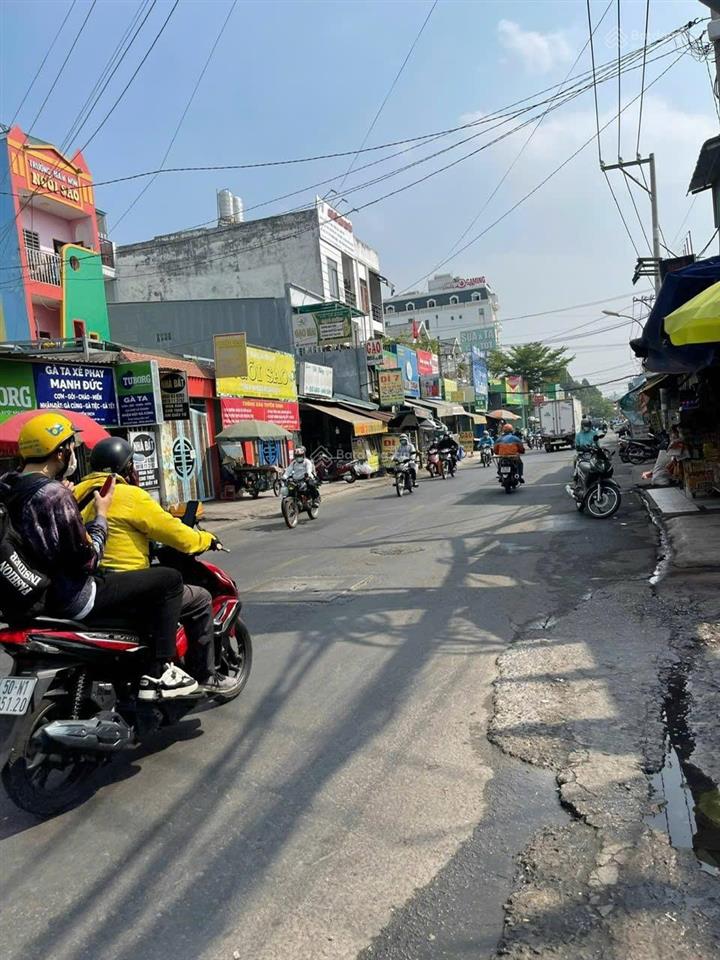 Bán đất tại trung mỹ tây 13, 25,5 tỷ, 183m2, view đẹp, nhiều tiện ích