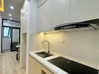 Cho thuê nhà trọ tại nguyễn ngọc vũ, 6,2 triệu, 27 m2, cầu giấy, hà nội