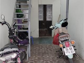 Bán gấp nhà cầu diễn, từ liêm 50m2, 2 tầng mt 5.5m, 6.9 tỷ hàng hiếm
