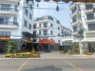 Bán shophouse tại tô ngọc vân, 5,5 tỷ, 50m2, 3pn + 3wc + 3 tầng
