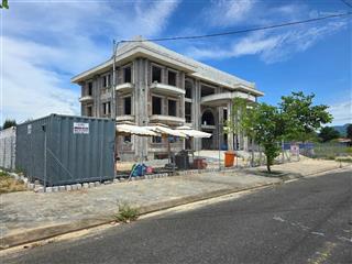 Siêu phẩm đất biệt thự biển mt xuân thiều 21 gần mikazuki
402m | mặt tiền 15m đường 7,5 m c