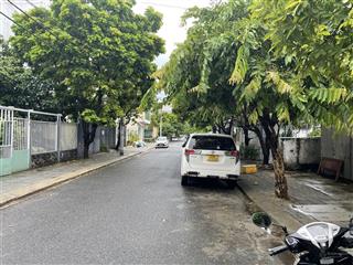 Bán nhà 2 mặt kiệt to, nguyễn văn thoại hàng hiếm, sát biển mỹ khê dt 162m2