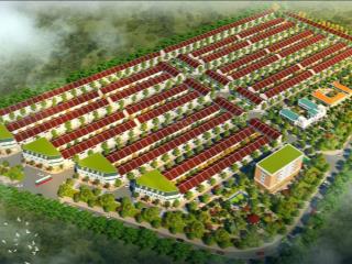 Cơ hội sở hữu đất nền vị trí tiềm năng, pháp lý rõ ràng thanh khoản tốt! giá chỉ từ 600tr/lô