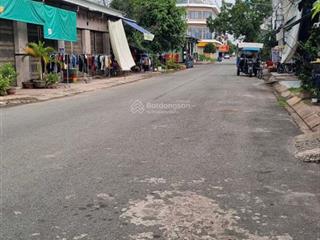 Bán đất phường long nguyên  gần chợ rạch bắp, kcn rạch bắp  tiện xây trọ, kinh doanh, đầu tư