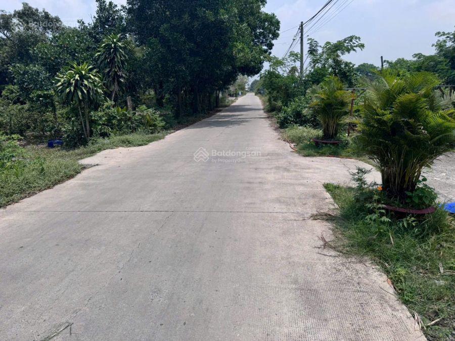 Chính chủ cần bán nhà 1 trệt 2 lầu  ấp chánh, xã đức lập hạ, long an  giá tốt