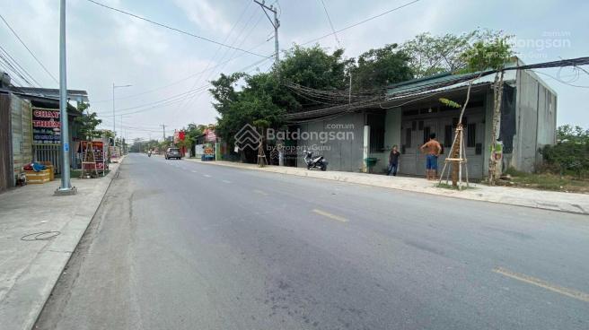 Chính chủ cần bán nhà 1 trệt 2 lầu  ấp chánh, xã đức lập hạ, long an  giá tốt