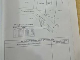 Bán đất tại nguyễn văn bứa, 10,5 tỷ, 748m2, chính chủ bán gấp