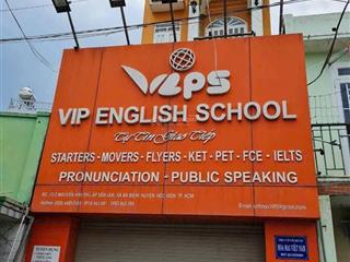 Nhà bán mặt tiền đường nguyễn ảnh thủ  bà điểm