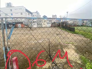 Bán đất mặt tiền đường đông hưng thuận 19, phường đông hưng thuận, quận 12