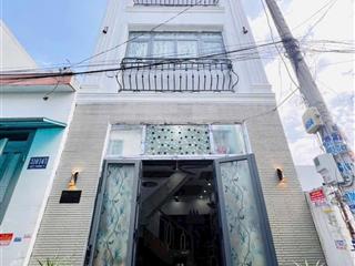 Bán nhà 2 sẹc đường hiệp thành 17, quận 12